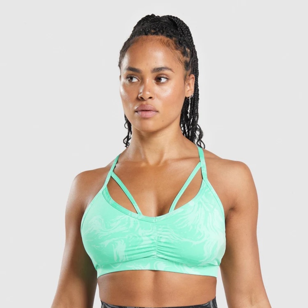 GYMSHARK GS POWER SPORTS BRA